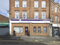 Carpenter & Co image
