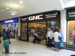 GNC image