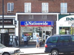 Nationwide Building Society image