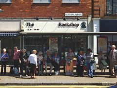 Childrens Bookshop image