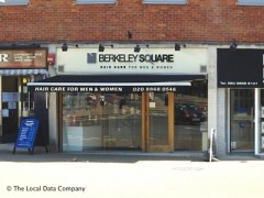 Berkeley Square image