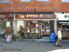 Paphos Diner image