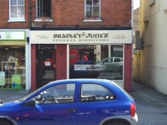 Bradley & Jones image