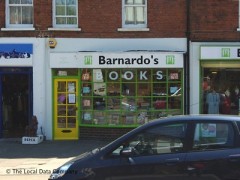 Barnardo's Books image
