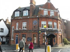Gibbs Gillespie Pinner Estate Agents image