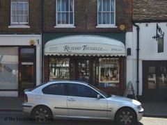 Richard Trusselle image
