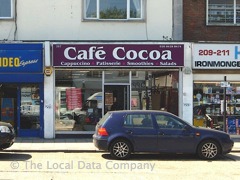 Cafe Cocoa image