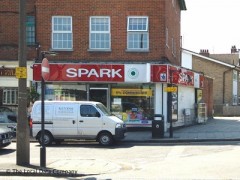 Spark image