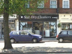 Star Dry Cleaners image