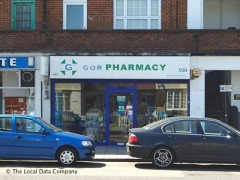 Gor Pharmacy image