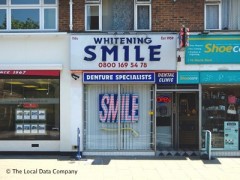 Whitening Smile image
