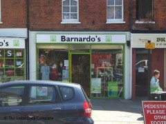 Barnardo's image