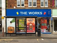 The Works image