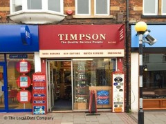 Timpson image