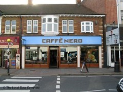 Caffe Nero image