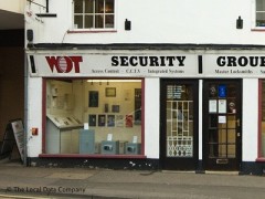 Wot Security Group image