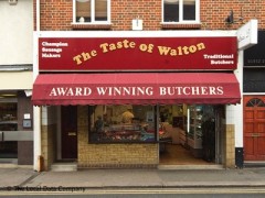 Taste Of Walton image