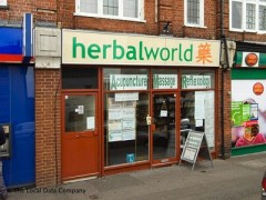 Herbalworld image