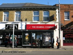 Hearing Company image