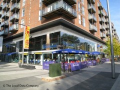 Carluccio's image