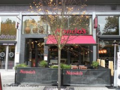 Nando's image