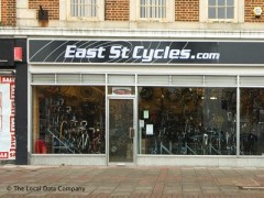 East Street Cycles image