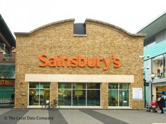 Sainsbury's image