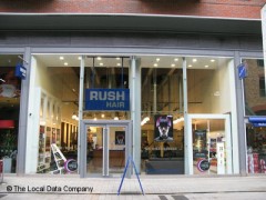 Rush London image