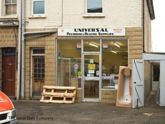 Universal Plumbing image