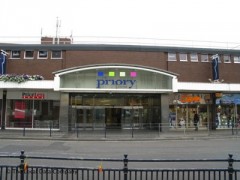 Priory Shopping Centre image