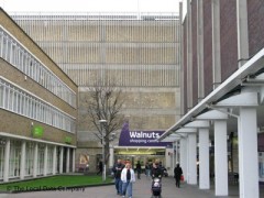 Walnuts Shopping Centre image