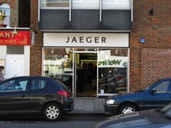 Jaeger image