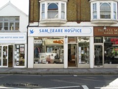 Sam Beare Hospice Shop image