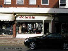 Scarlets image