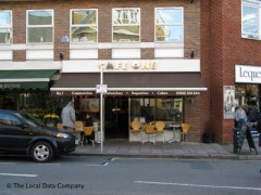 Cafe One image