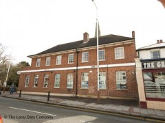 HSBC image