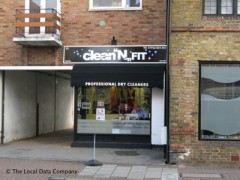 Clean 'N' Fit image