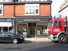 Globe Gallery image