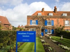 Meadows Fraser image