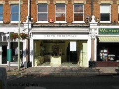Clive Christian image