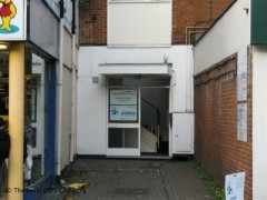 Pilates Works Studio image