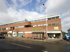 Waitrose image
