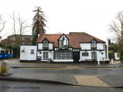 Grotto Inn image