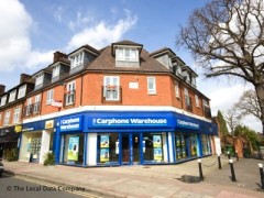 The Carphone Warehouse image