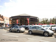 Trident Honda image