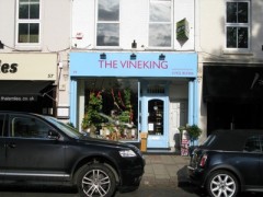 The Vineking image