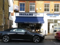 Oregano image