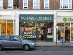 Holland & Barrett image