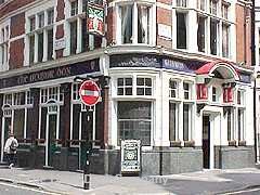 The Conduit of Tybourne image