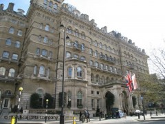 The Landau image